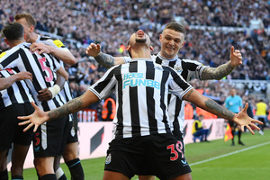 Diario HOY | Newcastle vence al Manchester United y se atornilla a la zona Champions