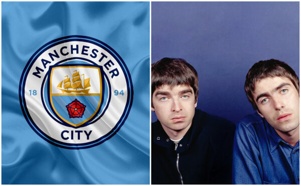 Versus / El Manchester City ¿Reunirá a "Oasis"?