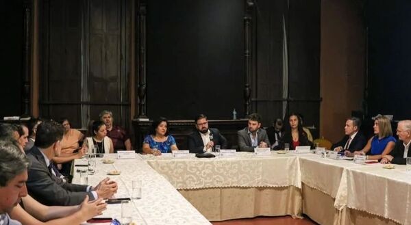 Diario HOY | Alistan postulación de la Guarania como PCI ante Unesco