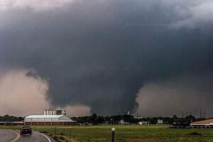 Ascienden a 26 los muertos por las fuertes tormentas y tornados en EE.UU - .::Agencia IP::.