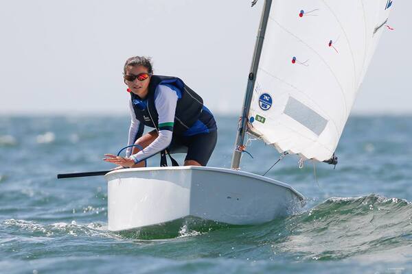 Paraguay será sede del Campeonato Sudamericano de Vela - .::Agencia IP::.