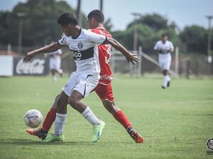 Sub 18: Los resultados del 7mo. Capítulo - APF