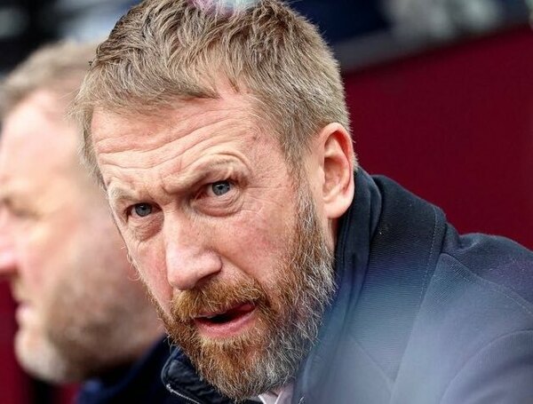 Versus / En una de sus peores temporadas de los últimos años, Chelsea despide a Graham Potter