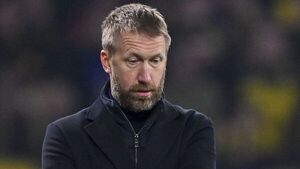 El Chelsea despide a Graham Potter