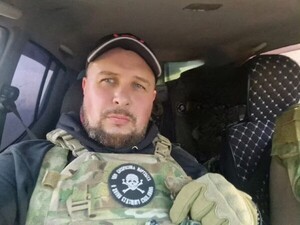 Conocido bloguero militar ruso muere en la explosión de una cafetería - Unicanal