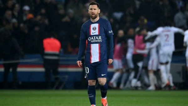 El PSG sufre otro duro golpe