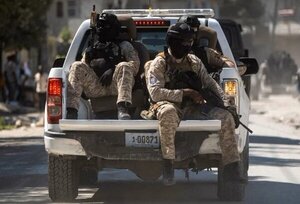 La ONU alerta que América Latina es la peor en cuanto a homicidios debido al narcotráfico