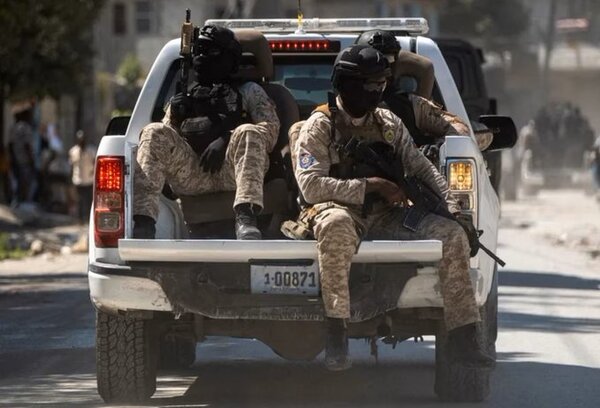 La ONU alerta que América Latina es la peor en cuanto a homicidios debido al narcotráfico