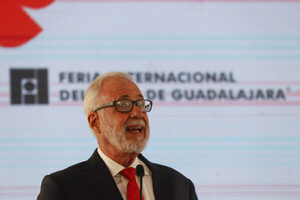 Presidente de la FIL mexicana se quitó la vida en la ciudad de Guadalajara - MarketData