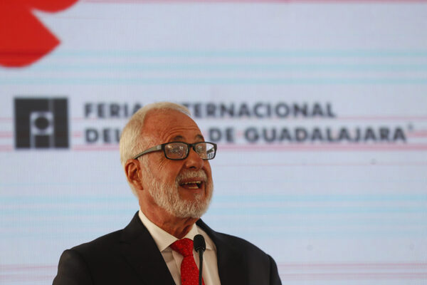 Presidente de la FIL mexicana se quitó la vida en la ciudad de Guadalajara - MarketData