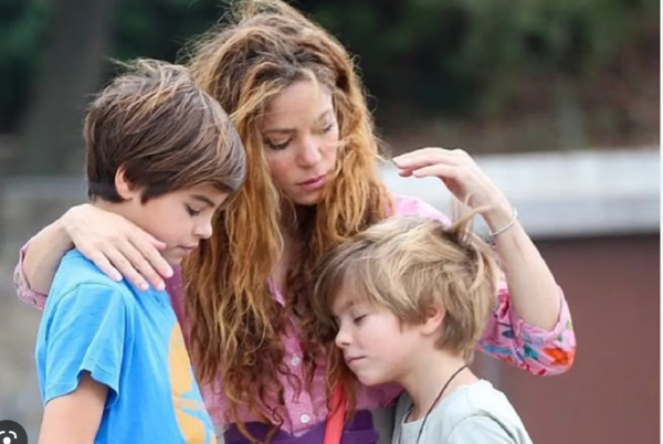 Shakira se muda de España: “Iniciamos un nuevo capítulo en búsqueda de su felicidad”