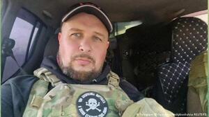 Muere bloguero militar prorruso en explosión de cafetería asociada al jefe del Grupo Wagner