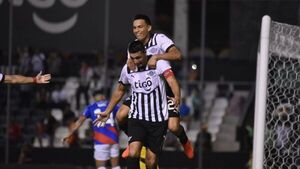 Libertad humilla a Cerro Porteño y es más puntero que nunca