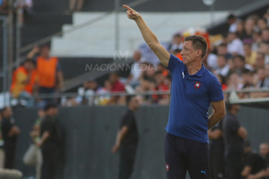 Diario HOY | Sava tras perder 5-0: “Que sirva para lo que viene”