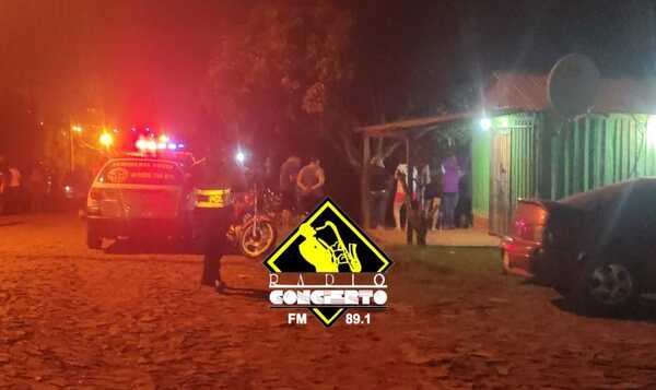 Sicarios matan a balazos a presunto narco