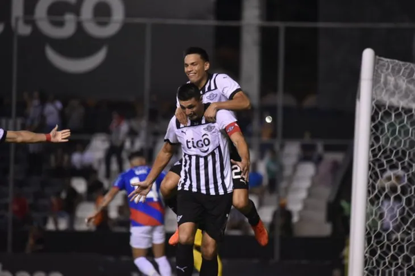 Libertad humilla a Cerro Porteño y es más puntero que nunca - Oasis FM 94.3