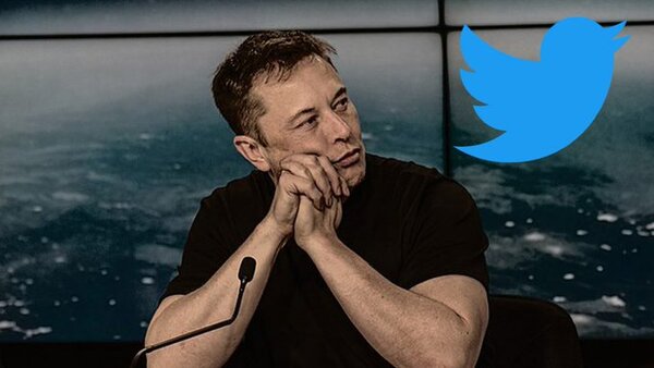 NY Times pierde sello de Twitter y Musk ataca diario: “diarrea”