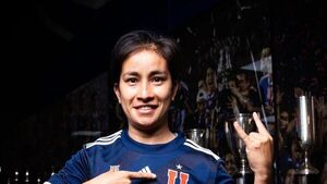 En Chile, premio a la mejor jugadora llevará el nombre de una paraguaya