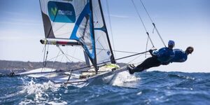 Paraguay será sede del Campeonato Sudamericano de Vela
