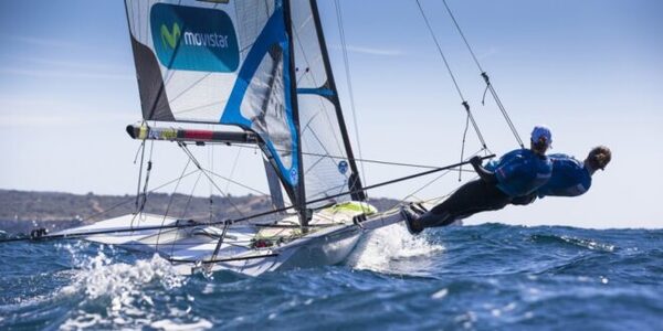 Paraguay será sede del Campeonato Sudamericano de Vela