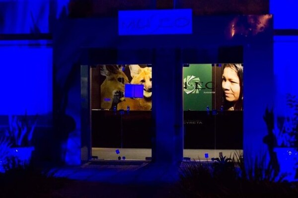 El museo de Yacyretá se adhiere al Día Mundial de Concienciación sobre Autismo