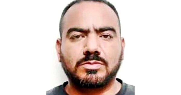 El “Cholo Iván”, jefe de seguridad de “El Chapo” Guzmán, es extraditado a EU