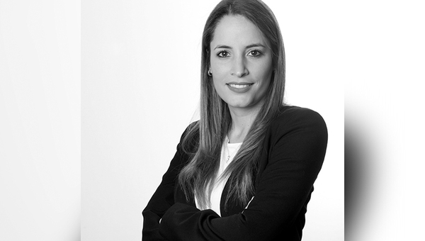 Andrea Elizeche de Rondina: “El temor a experimentar es lo que no nos deja descubrir todas las posibilidades que existen”