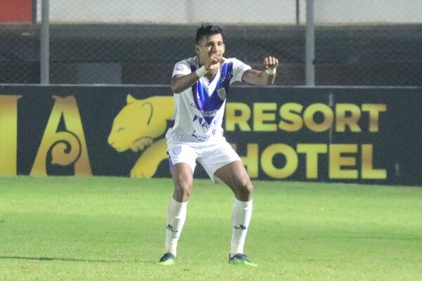 Ameliano trae valiosos tres puntos del Este y sube al tercer lugar - La Tribuna
