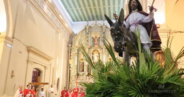 La Nación / Cardenal: “Necesitamos vencer la vanidad y la corrupción”