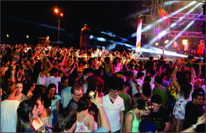 SE VIENE UN GRAN EVENTO EN SAN IGNACIO MISIONES