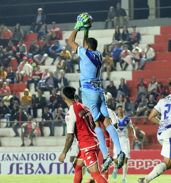 Ameliano se impone en Ka’arendy - Fútbol - ABC Color