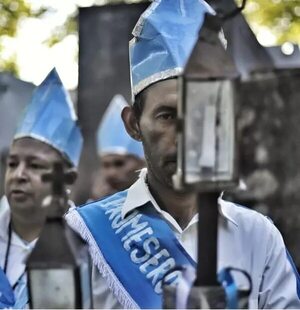 Arte y cultura por Semana Santa en Asunción - Cultura - ABC Color
