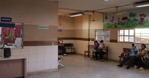 La Nación / Preocupa la gravedad de cuadro del chikungunya en los niños