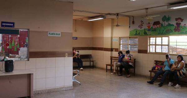 La Nación / Preocupa la gravedad de cuadro del chikungunya en los niños