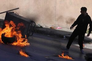 Mueren dos palestinos por fuego israelí en Cisjordania ocupada - Mundo - ABC Color