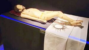Museo de Arte Sacro invita a una muestra que responde a interrogantes