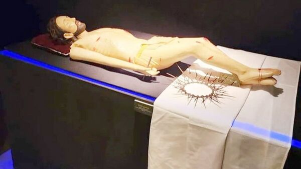 Museo de Arte Sacro invita a una muestra que responde a interrogantes