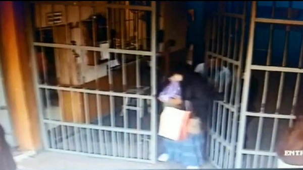 Sobreseen a procesado por la fuga de Gordito Lindo