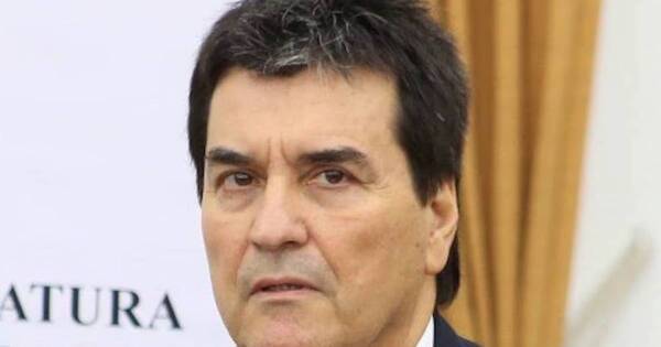 La Nación / Hoy jura Santander como nuevo ministro de la CSJ