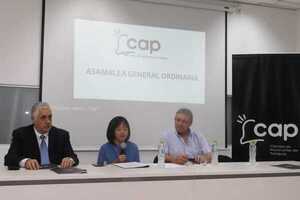CAP pide al próximo gobierno trabajar en pos de la formalización, reducción del contrabando y mejora del gasto público - MarketData