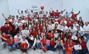 Futuro financiero prometedor