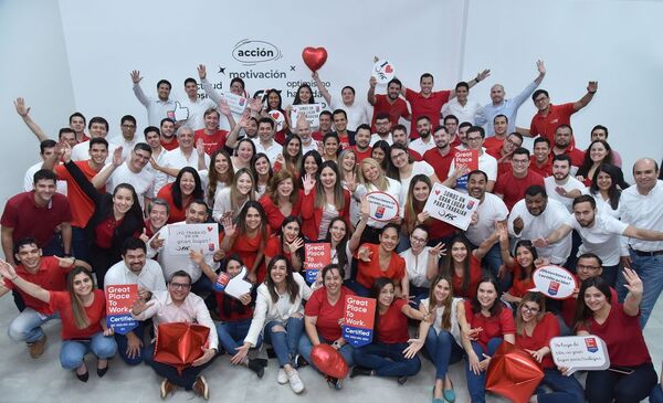 Futuro financiero prometedor