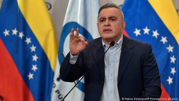 Suman 44 los detenidos por trama de corrupción en Venezuela - ADN Digital
