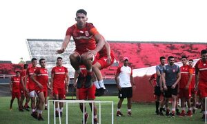 3 de Febrero debuta hoy en la temporada 2023 de la Intermedia