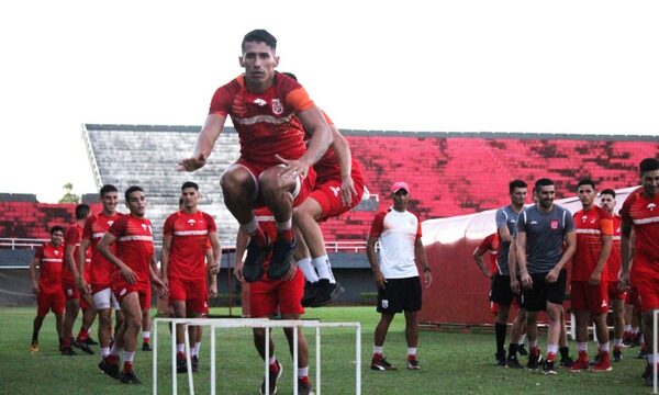 3 de Febrero debuta hoy en la temporada 2023 de la Intermedia