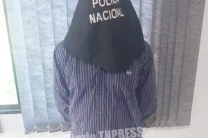 Cae detenido un hombre que mató con brutalidad a su vecino – Diario TNPRESS