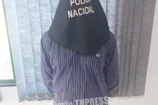 Cae detenido un hombre que mató con brutalidad a su vecino – Diario TNPRESS