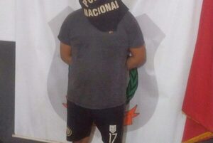 Joven motociclista es detenido tras una persecución policial en Calle 9 – Diario TNPRESS