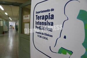 Chikungunya: casi todas las camas de terapia intensiva de Clínicas están ocupadas por niños – Diario TNPRESS