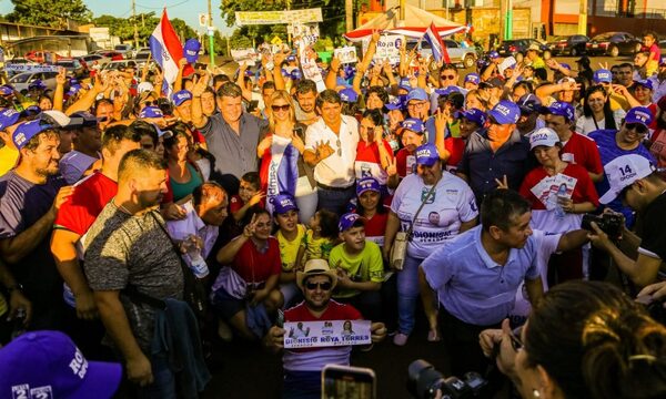 Roya Torres ratifica que el gran cambio comienza el 30 de abril, con victorias de Efraín y Drákeford – Diario TNPRESS